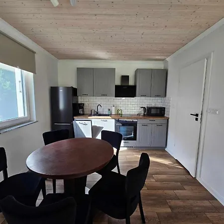 Holiday home North Port Kopalino