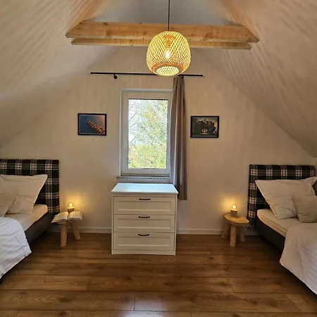 Holiday home North Port Kopalino