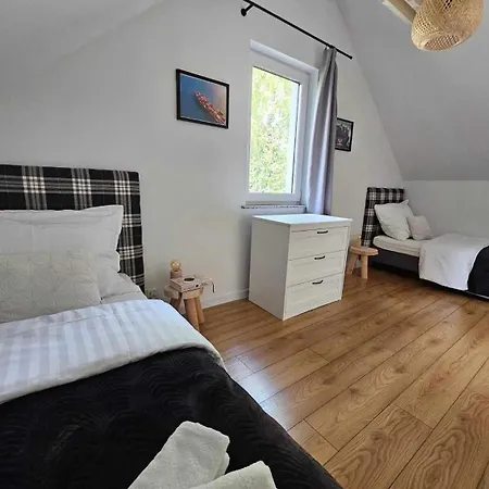 Holiday home North Port *