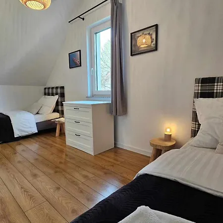 Holiday home North Port *