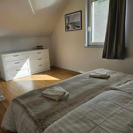 Holiday home North Port