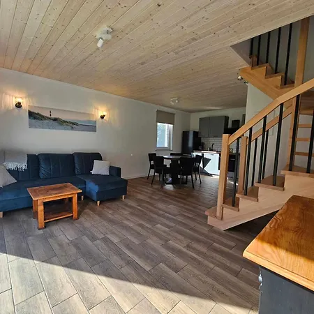 Holiday home North Port Kopalino