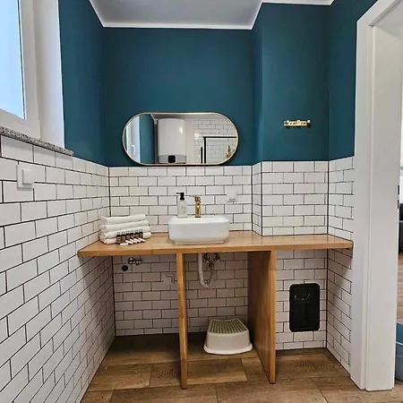 Holiday home North Port Kopalino