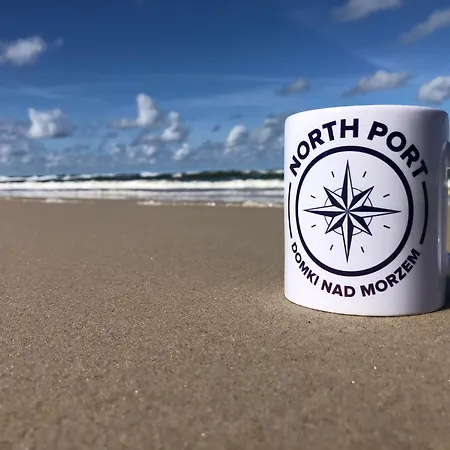 Holiday home North Port Kopalino