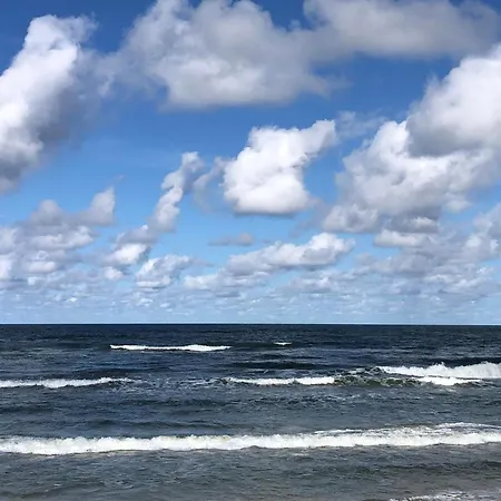 Holiday home North Port Kopalino