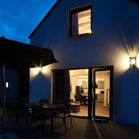 Holiday home North Port *