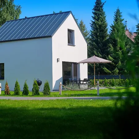 Holiday home North Port Kopalino