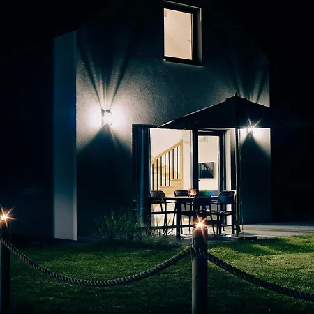 Holiday home North Port Kopalino