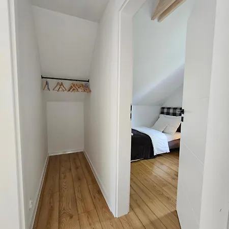 Holiday home North Port Kopalino