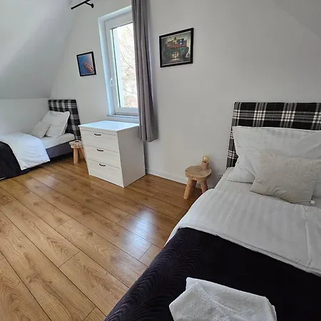 Holiday home North Port *