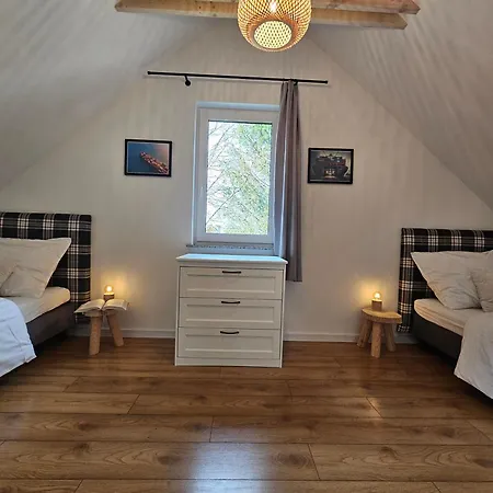 Holiday home North Port *