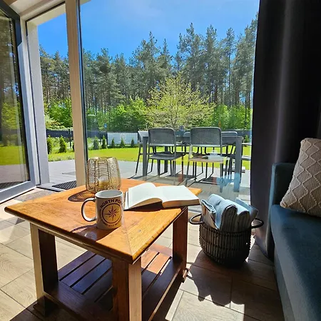 North Port Holiday home Kopalino