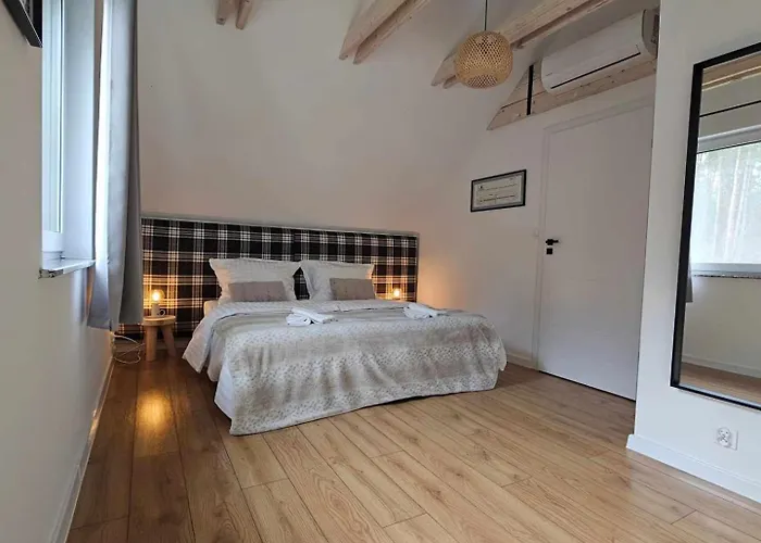 度假居 North Port