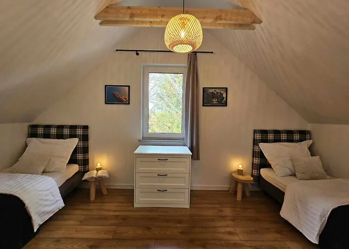 度假居 North Port 科帕利诺