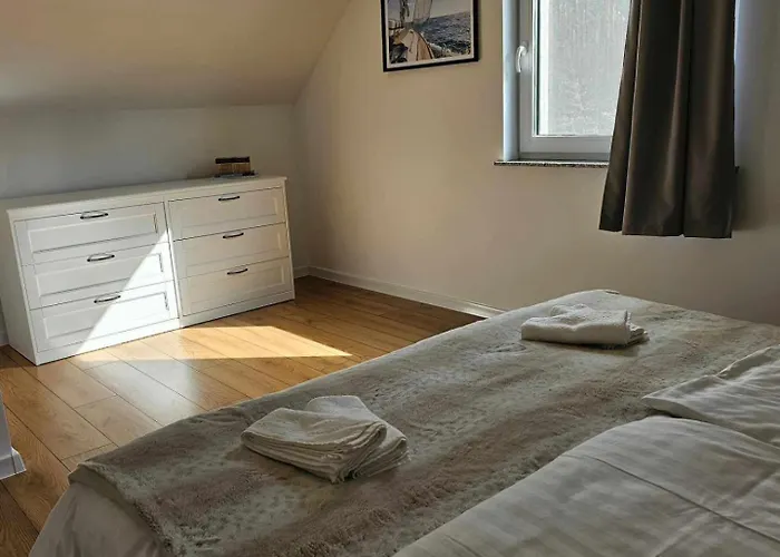 度假居 North Port