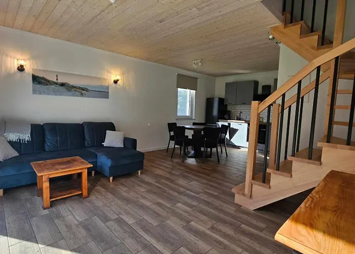 度假居 North Port 科帕利诺