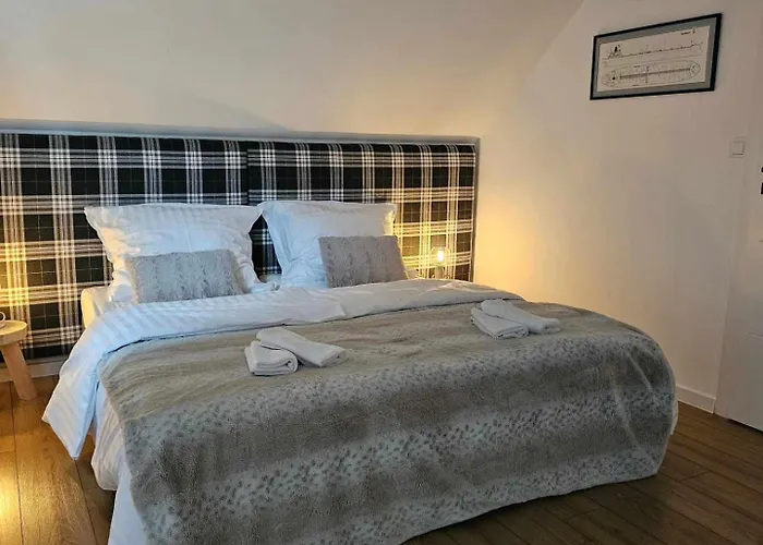 度假居 North Port