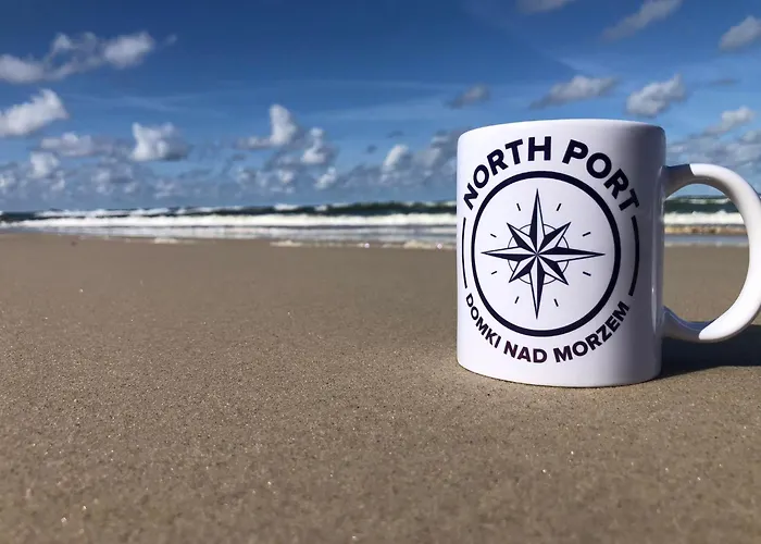 度假居 North Port 科帕利诺