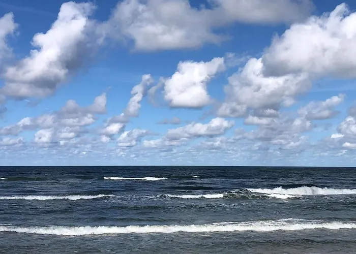 度假居 North Port 科帕利诺