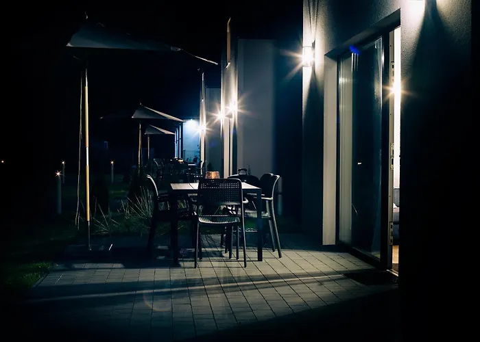 度假居 North Port