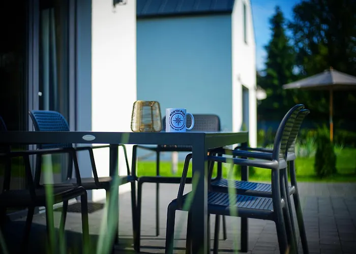 度假居 North Port