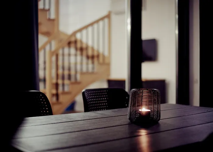 度假居 North Port *