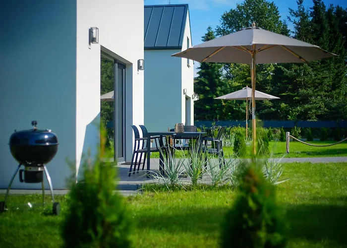 度假居 North Port