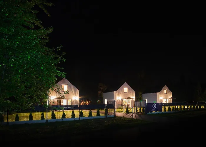 度假居 North Port