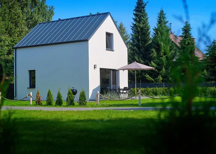 度假居 North Port 科帕利诺