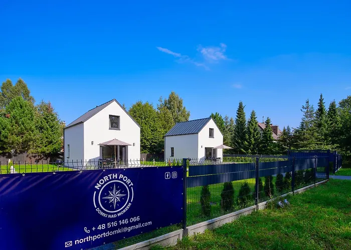 North Port 科帕利诺