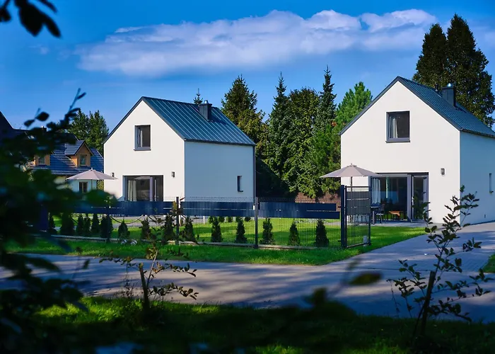 度假居 North Port 科帕利诺