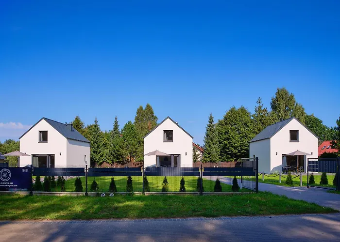 度假居 North Port