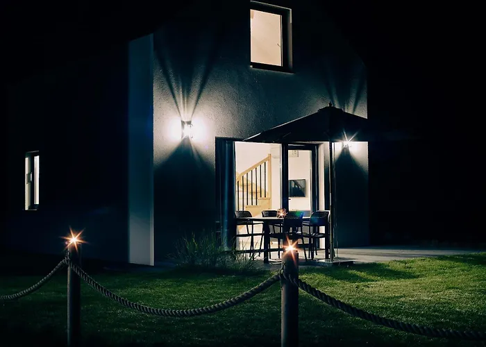 度假居 North Port 科帕利诺