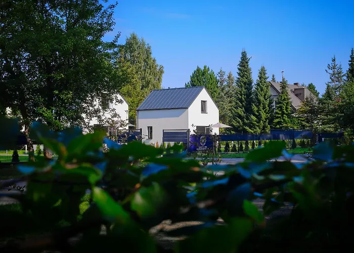 度假居 North Port 科帕利诺