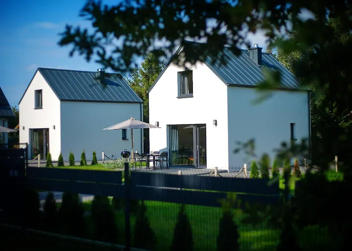 North Port 度假居 *