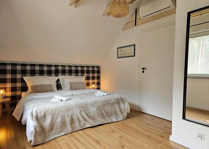 度假居 North Port *