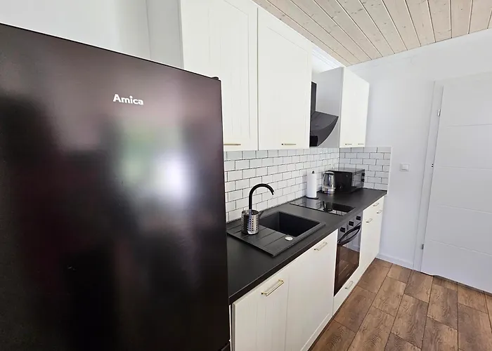 North Port 度假居 *