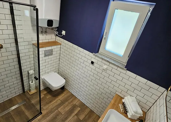 North Port 度假居